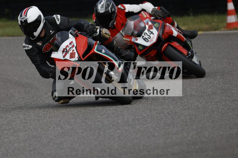 /19 06.06.2026  TZ Motorsport ADR/Gruppe rot/214